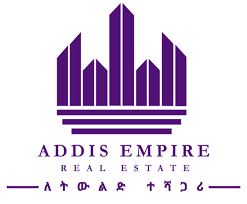 Addis Empire Logo